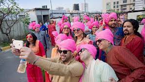 jain wedding rituals