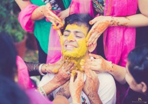 jain wedding rituals