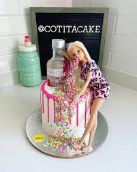 bachelorette party cake ideas