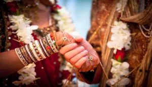 jain wedding rituals