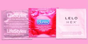 honeymoon kit list
