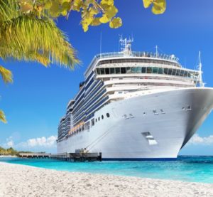 cruise wedding ideas