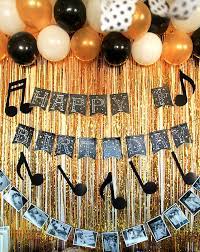 karaoke theme party ideas