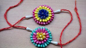 Rakhi Designs