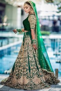 zardosi lehenga ideas