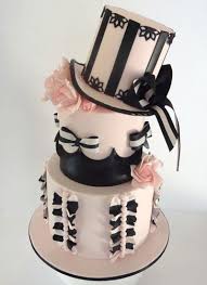 bachelorette party cake ideas