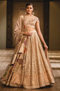 zardosi lehenga ideas