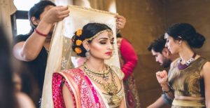 jain wedding rituals