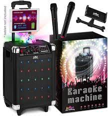 karaoke theme party ideas