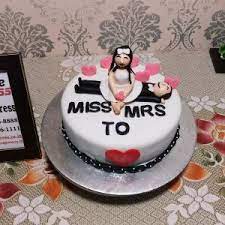 bachelorette party cake ideas