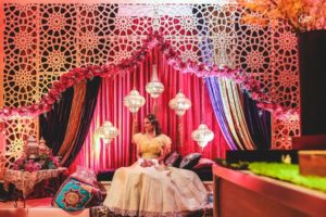 wedding decoration ideas