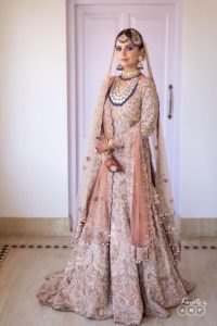 zardosi lehenga ideas