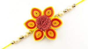 Rakhi Designs