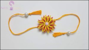 Rakhi Designs