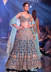 zardosi lehenga ideas