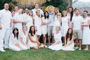 wedding dress code themes