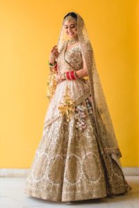 zardosi lehenga ideas