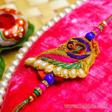 Rakhi Designs