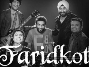 Indian Music Bands