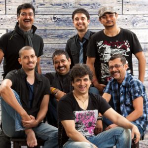 Indian Music Bands