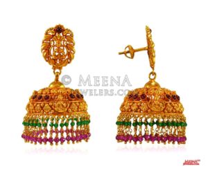 wedding temple jewellery