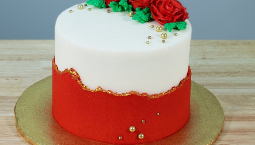 cake trends