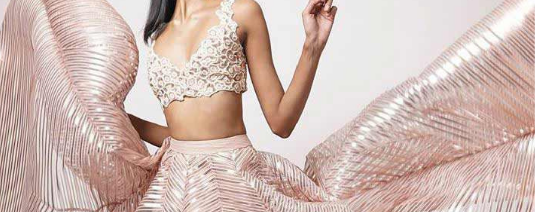 Latest lehenga designs 2021