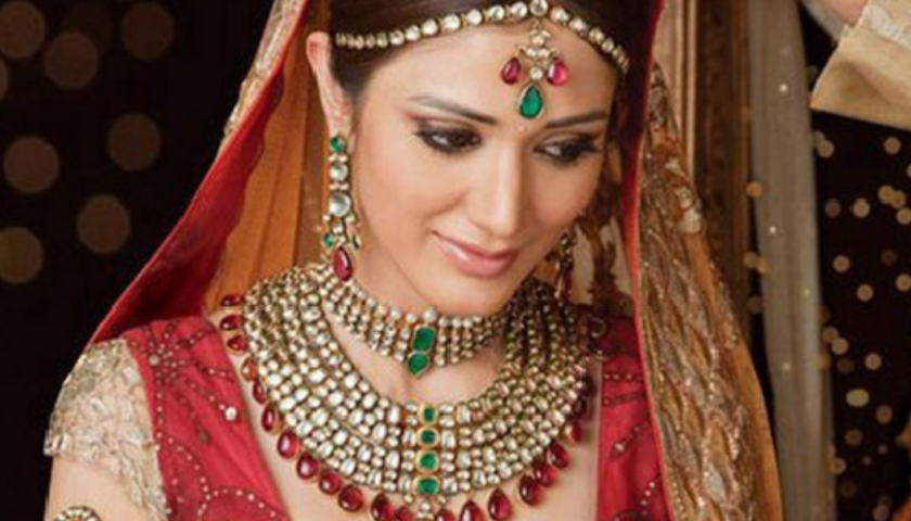 Jewellery List
