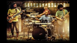 Indian Music Bands