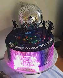 disco theme party