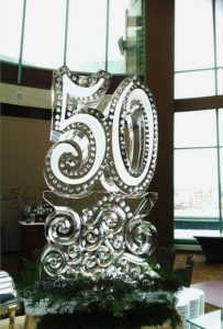 50th anniversary celebration ideas