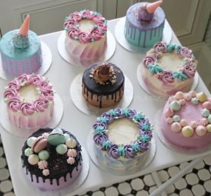 cake trends