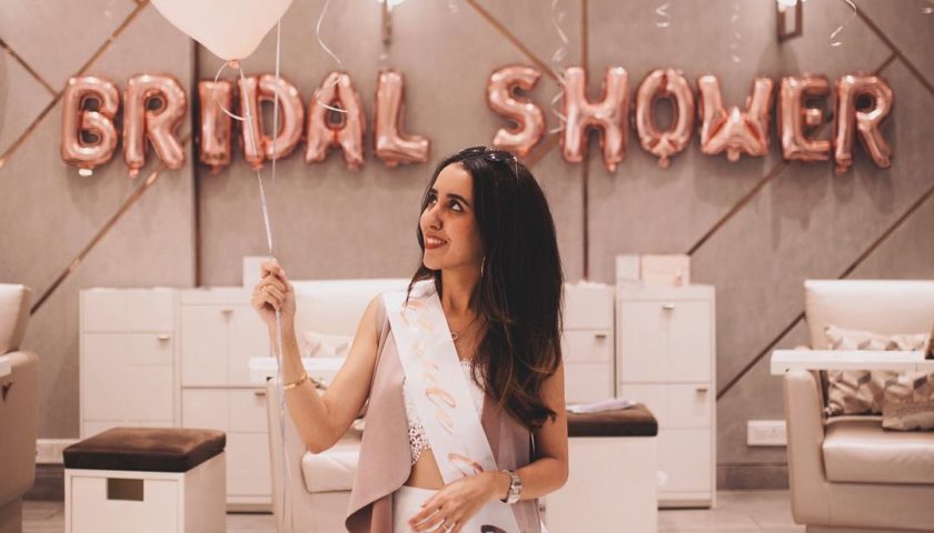 room Bridal Shower Decoration Ideas