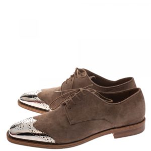 brogues for groom shoes for sherwani