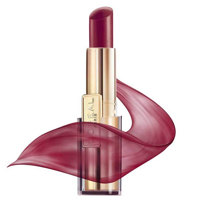 drama burgundy Bridal Lipstick Shades 