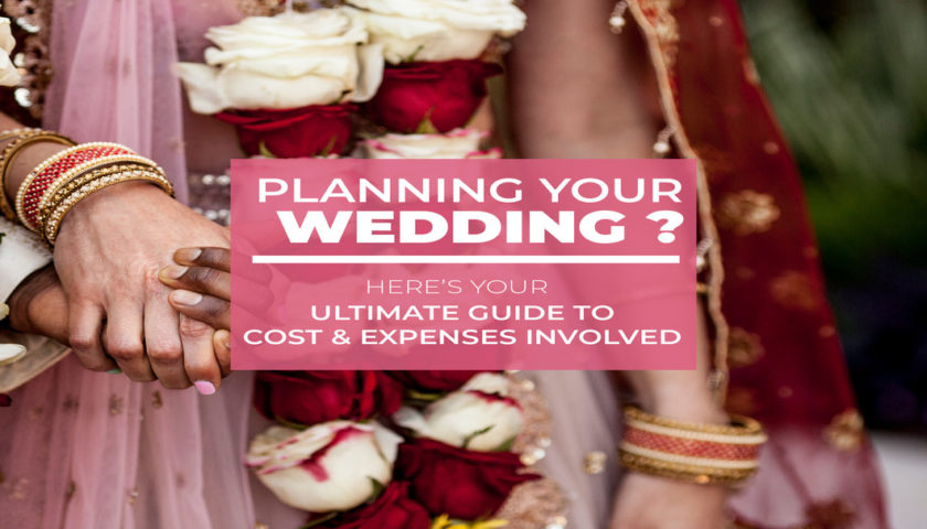 featured image wedding planner cost