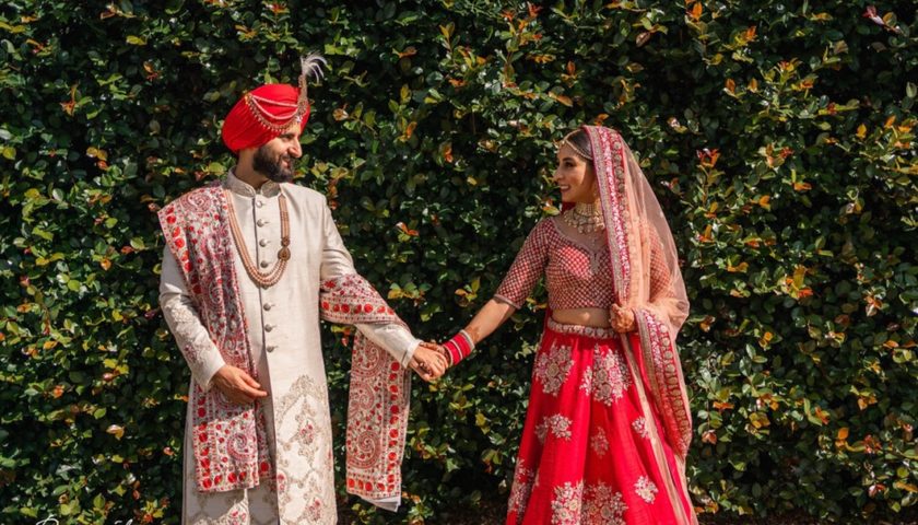 small wedding ideas