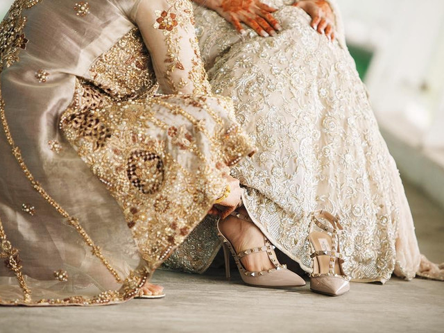 neutral pumps bridal shoes