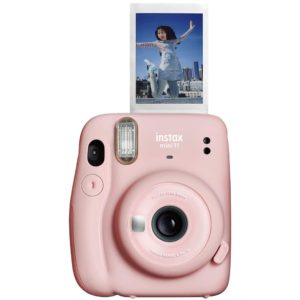 Instant Camera as Wedding Gift for Friend