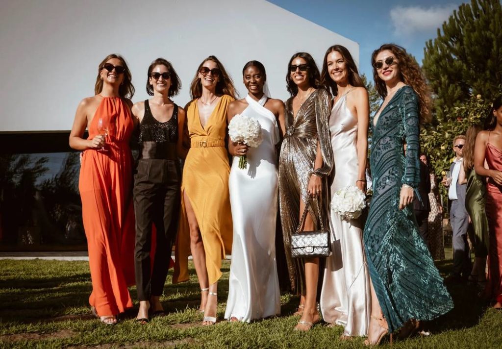 Cocktail Dresses for Wedding to Capture your Heart