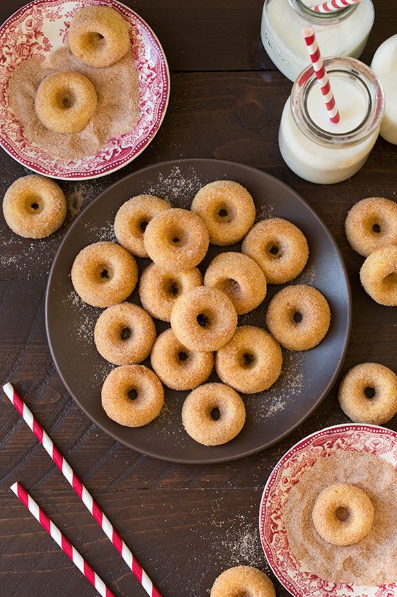 mini doughnuts veg menu for wedding