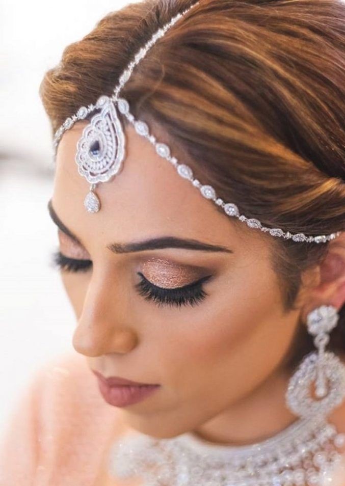 bridal choker as bridal jewelry essentials