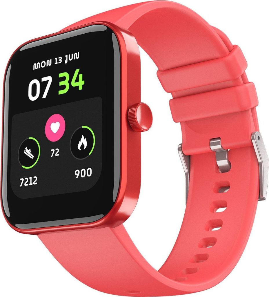 first anniversary gift idea for wife - smartwatch