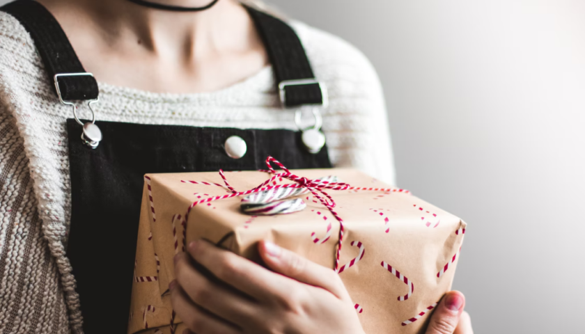 First Night Gift Ideas for Husband