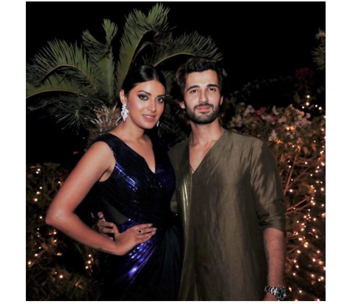 aditya seal and anushka ranjan pre wedding