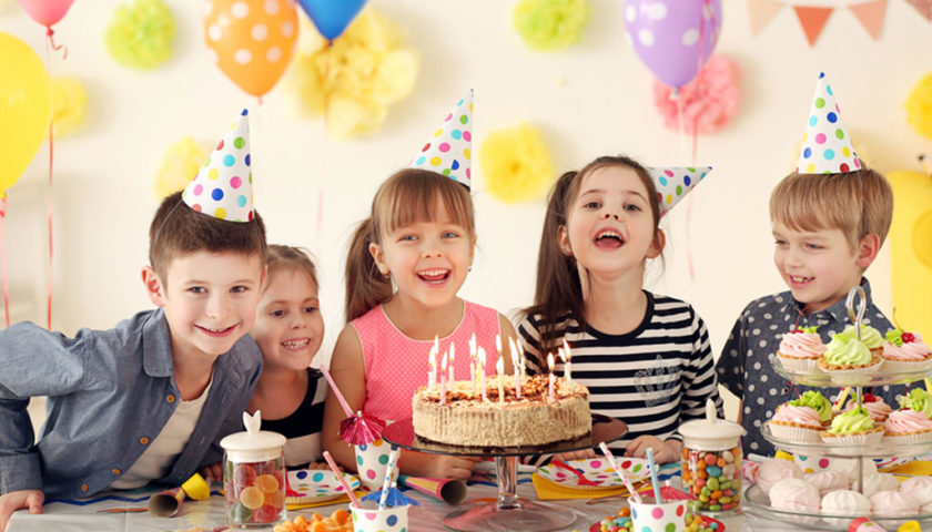 15 Exciting Birthday Themes For Kids That Your Kids Will Love!