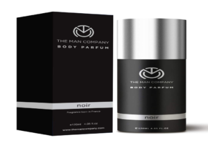 No-Gas Body Perfumes for Men