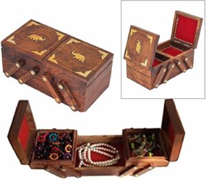 Jewelry Boxes For Gift