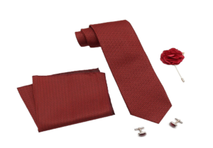 A Tie Set