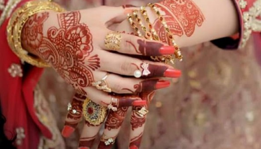 Mehendi Function Ideas